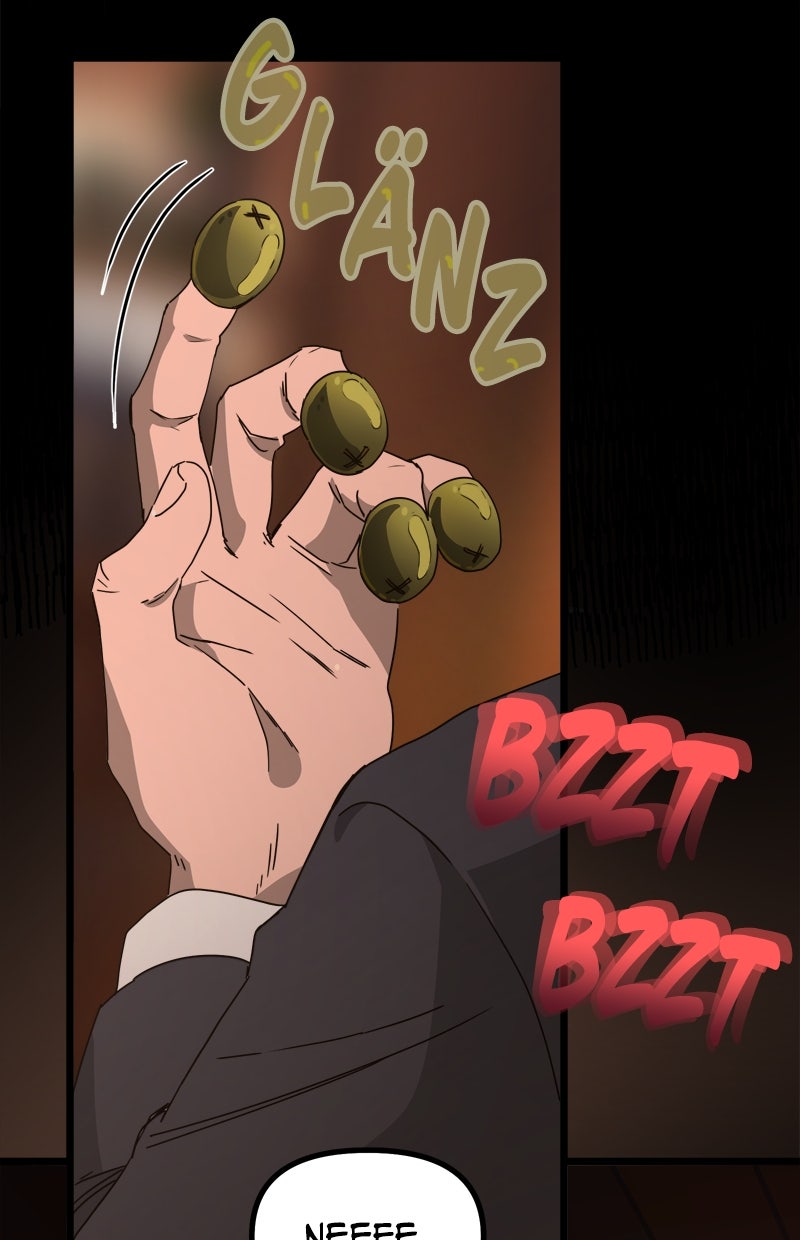 Read Mafia Nanny Manga Online