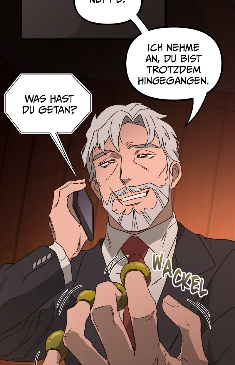 Read Mafia Nanny Manga Online