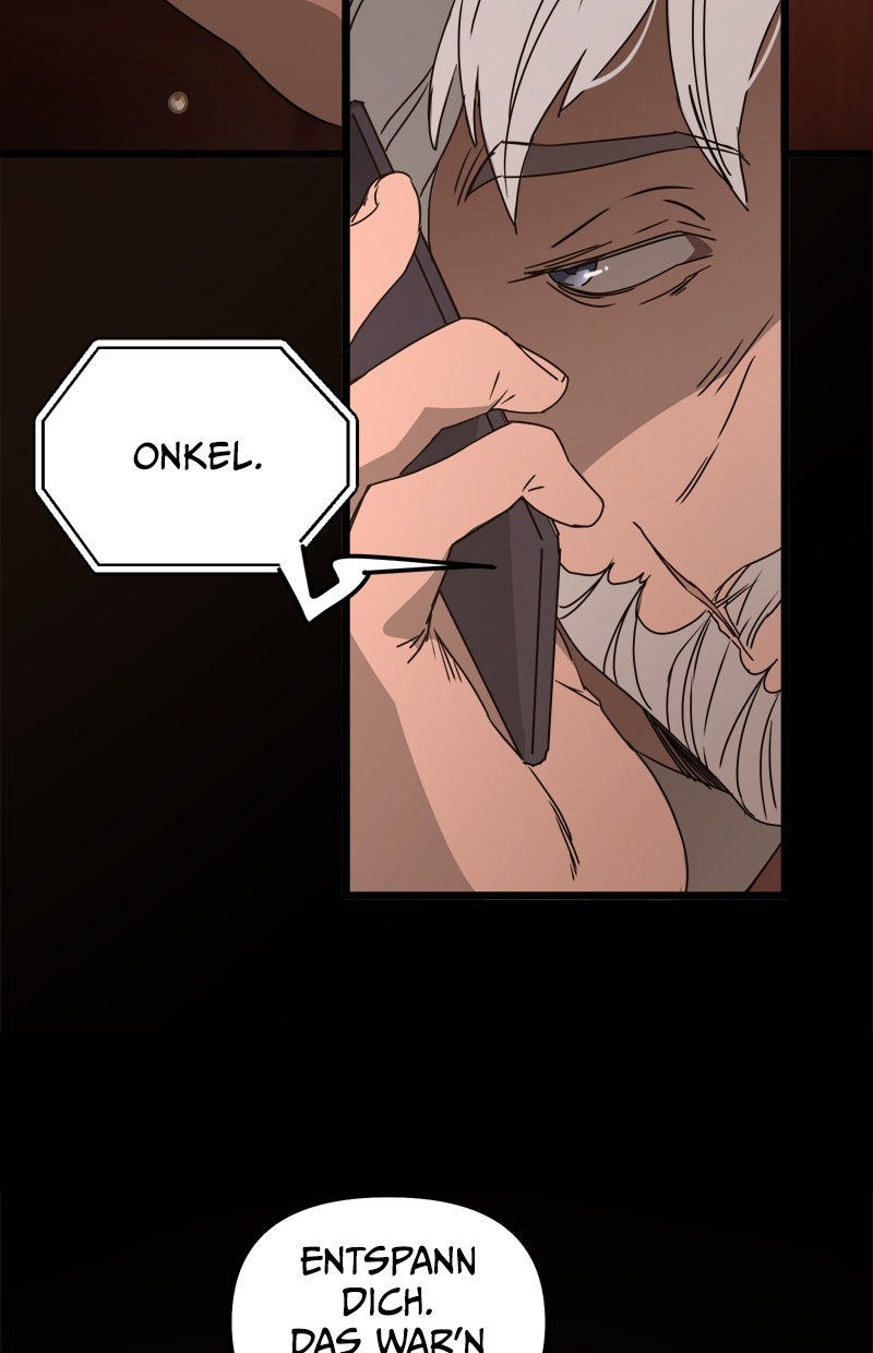 Read Mafia Nanny Manga Online