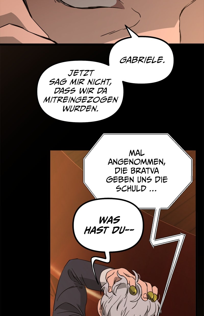 Read Mafia Nanny Manga Online