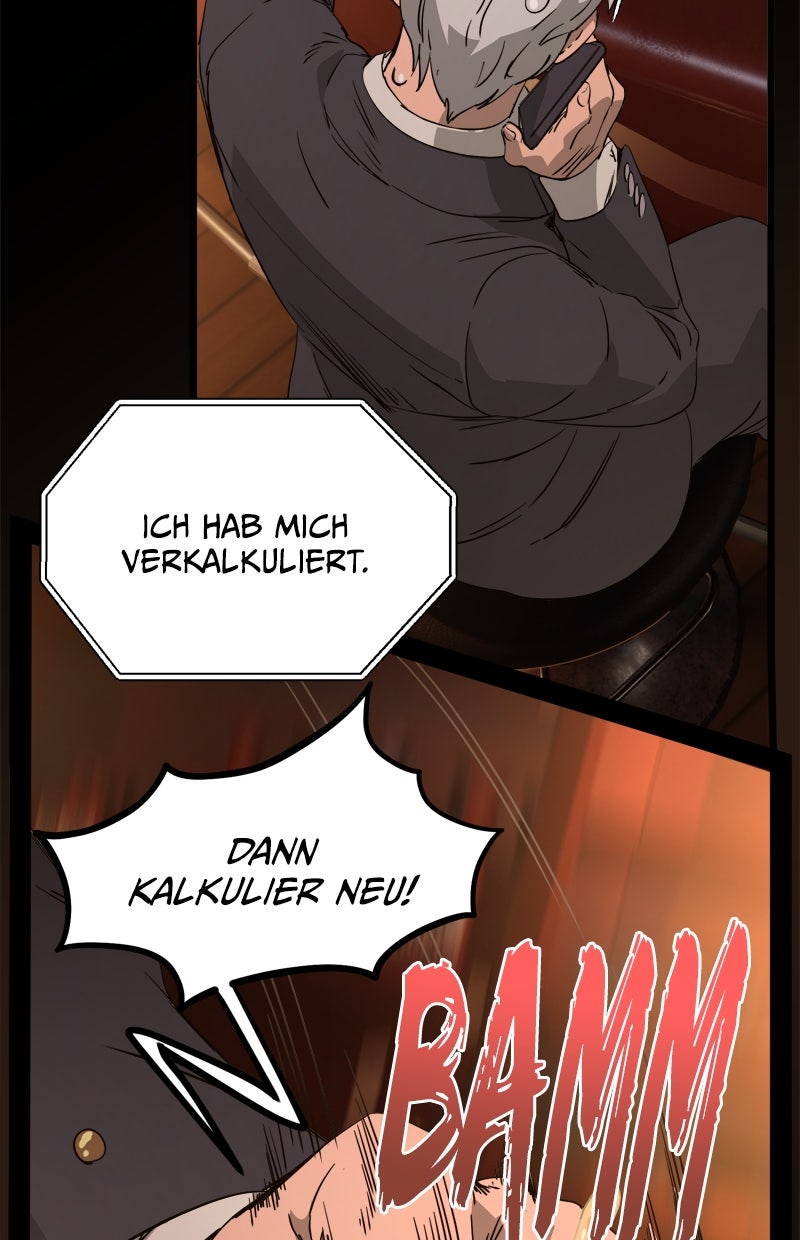 Read Mafia Nanny Manga Online