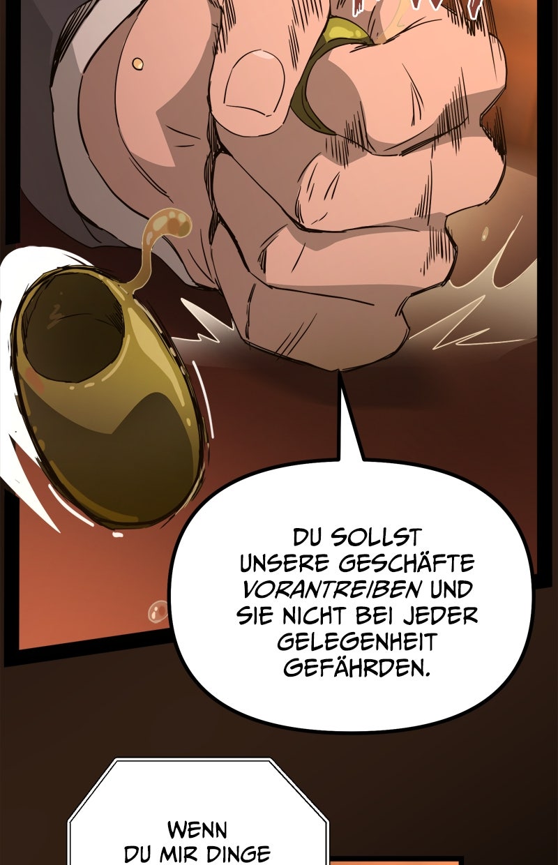 Read Mafia Nanny Manga Online