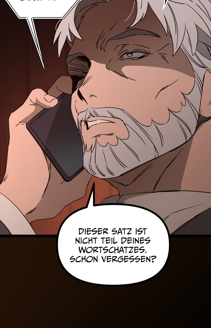 Read Mafia Nanny Manga Online