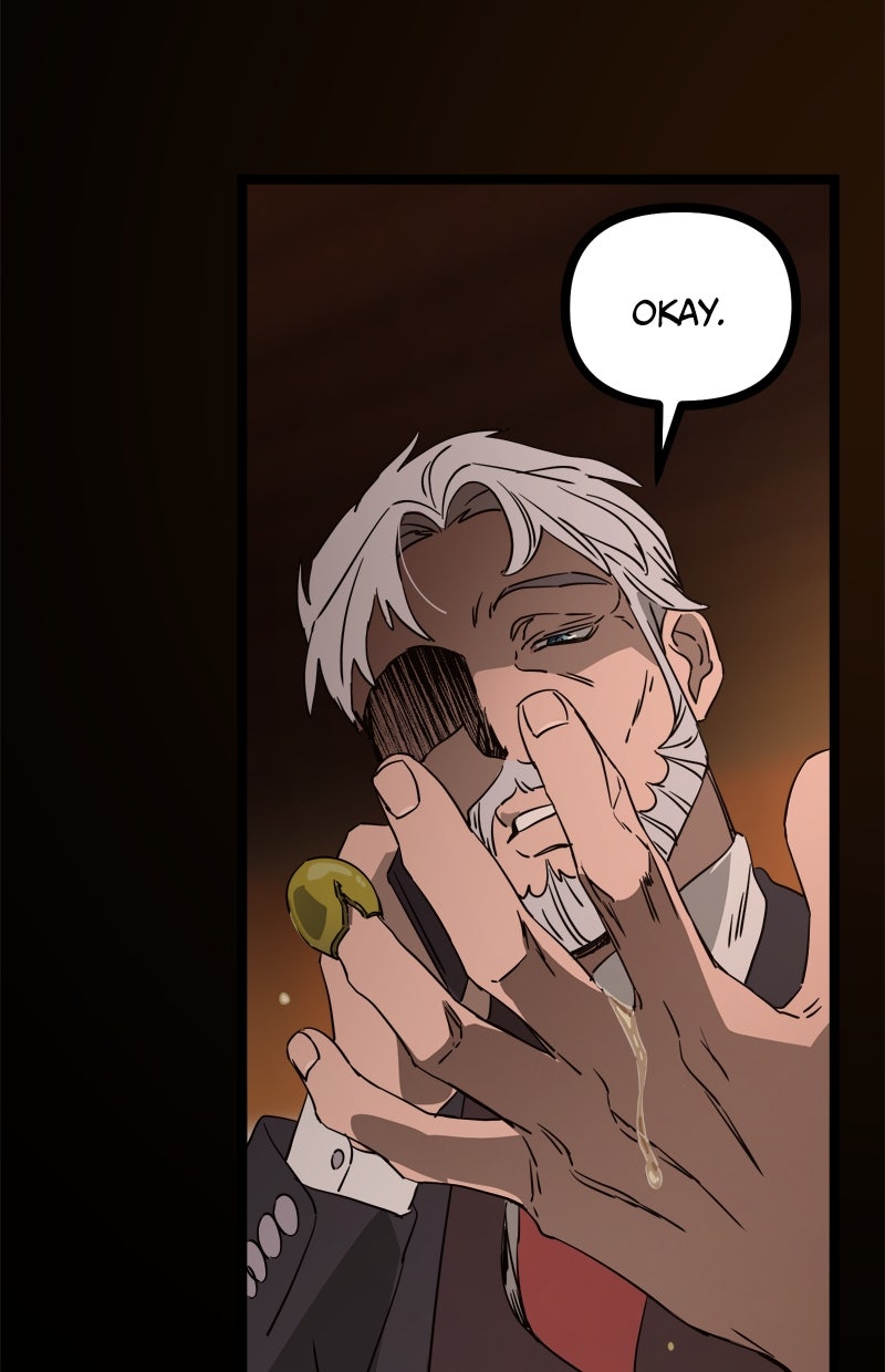 Read Mafia Nanny Manga Online