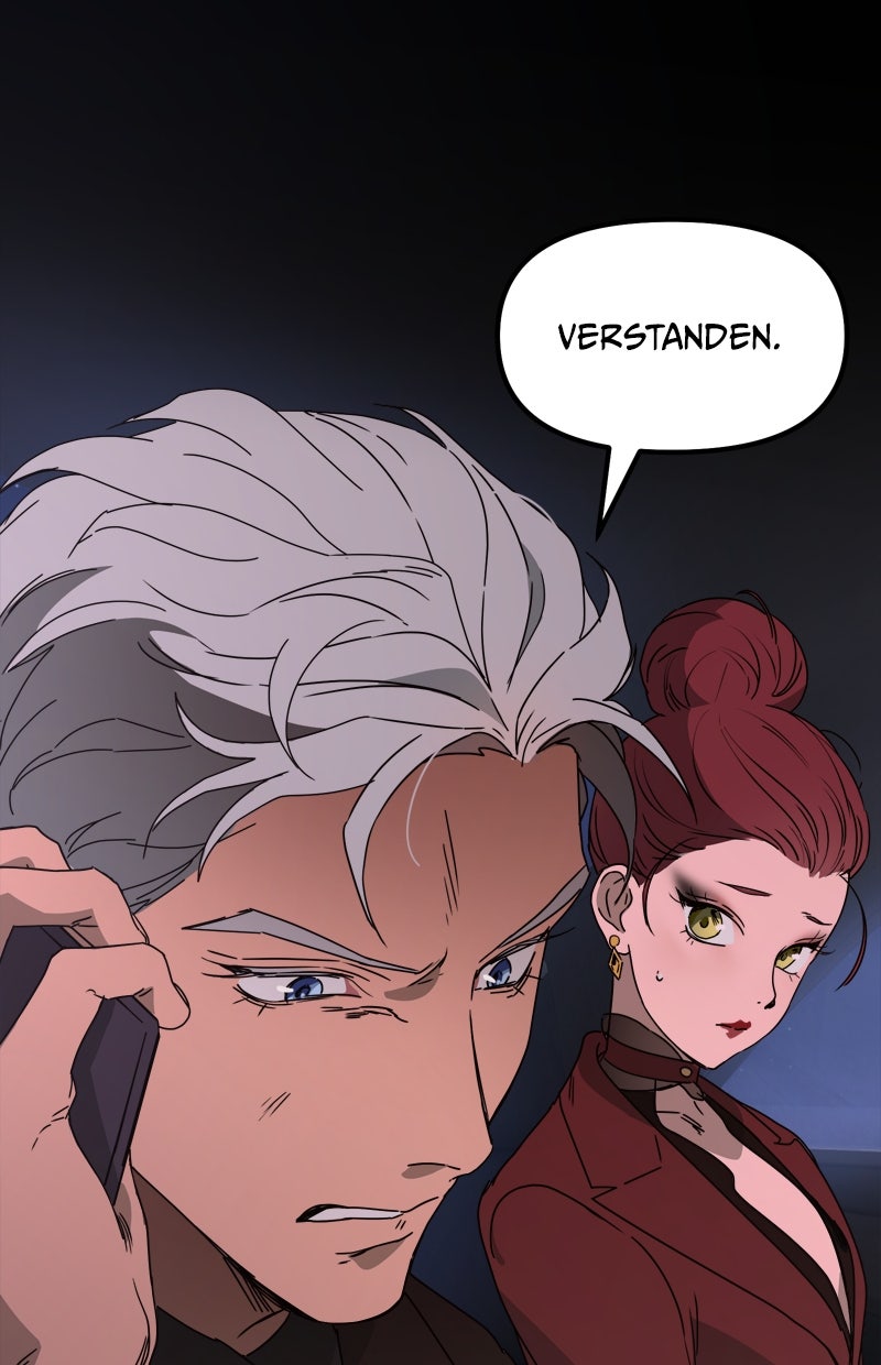 Read Mafia Nanny Manga Online