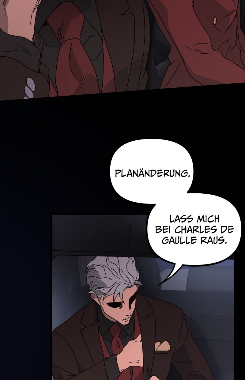 Read Mafia Nanny Manga Online