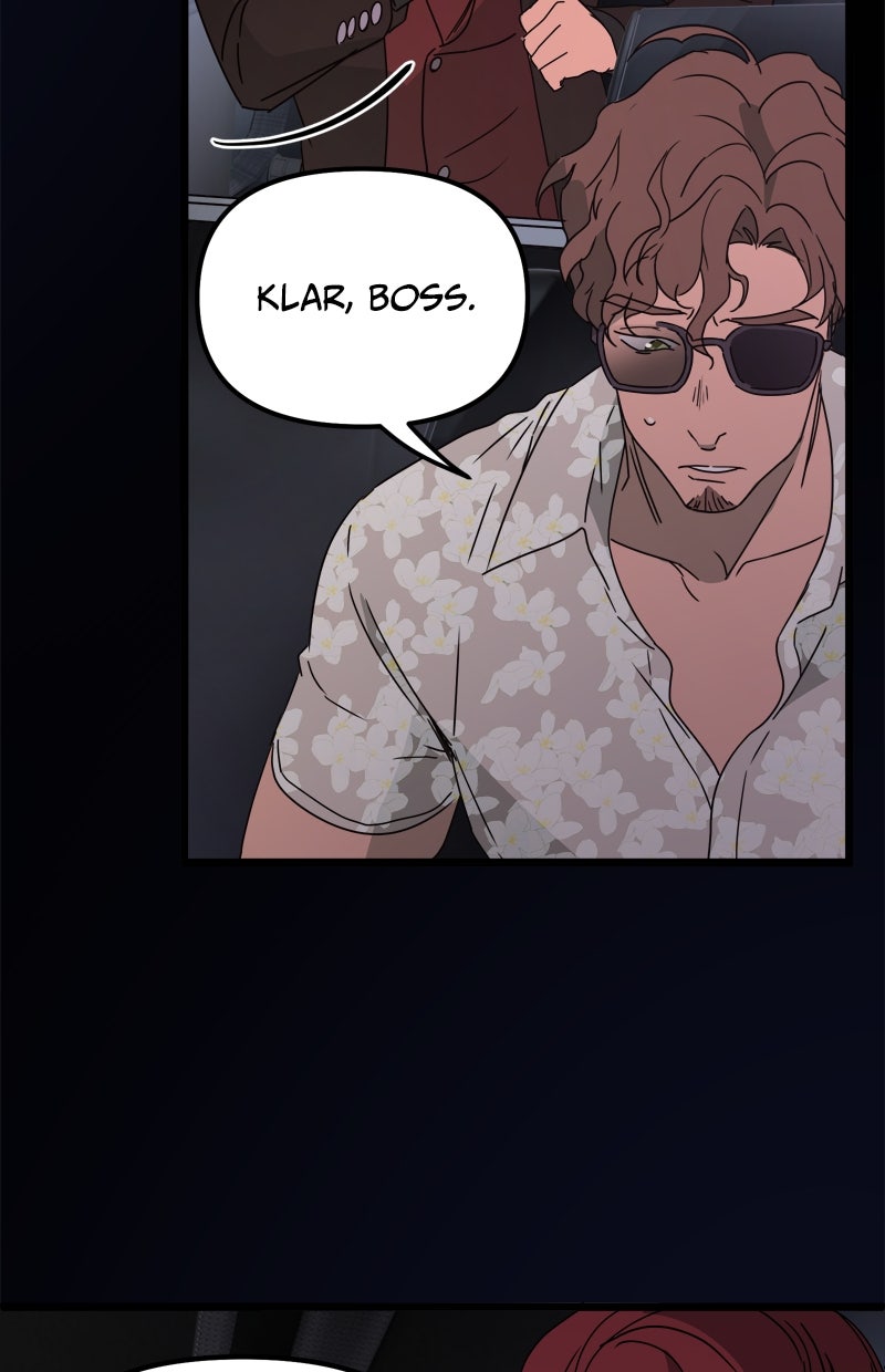 Read Mafia Nanny Manga Online