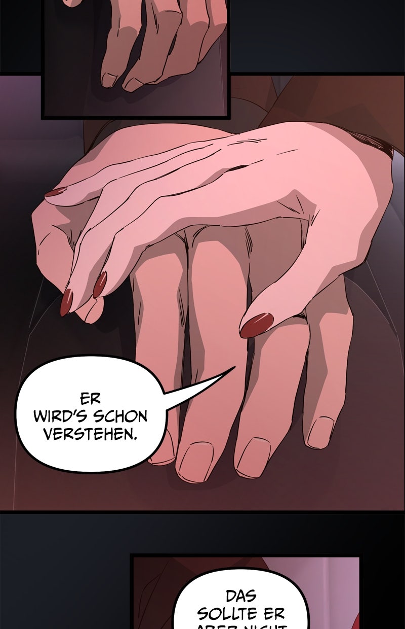 Read Mafia Nanny Manga Online