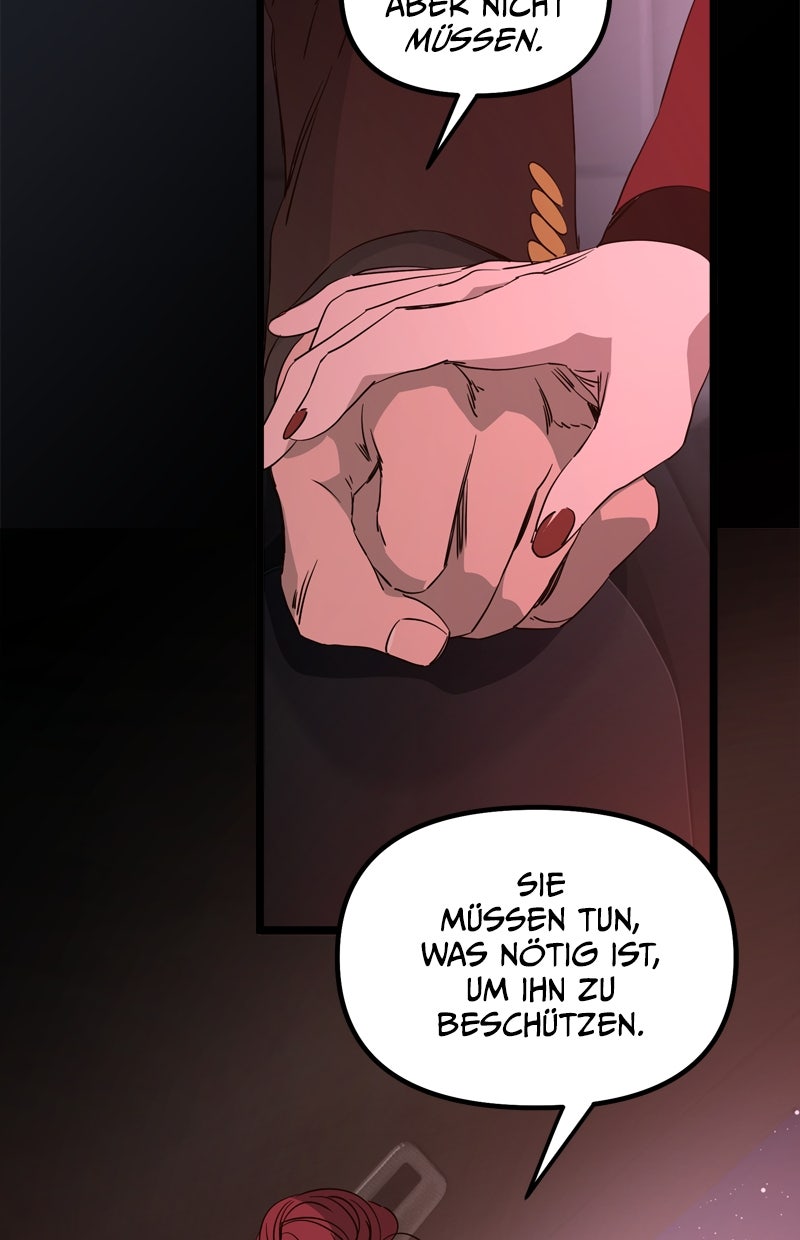 Read Mafia Nanny Manga Online