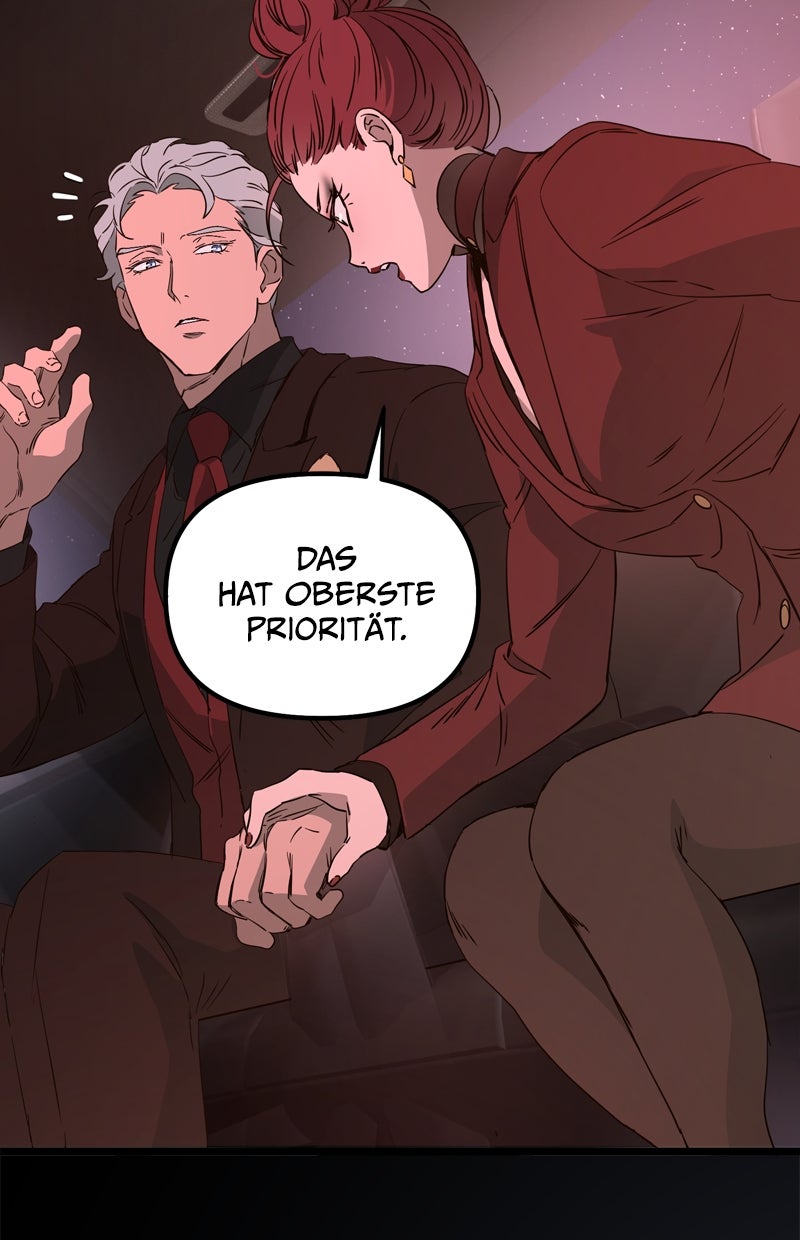 Read Mafia Nanny Manga Online