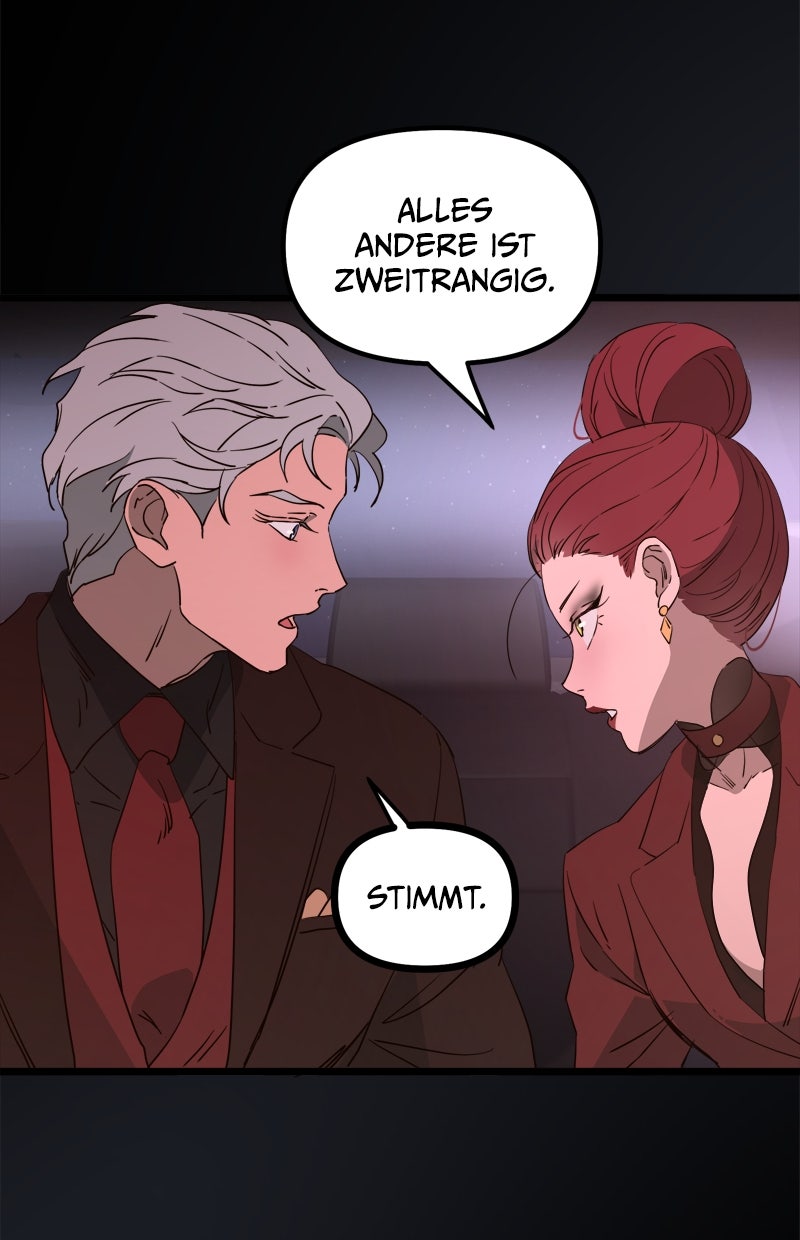 Read Mafia Nanny Manga Online