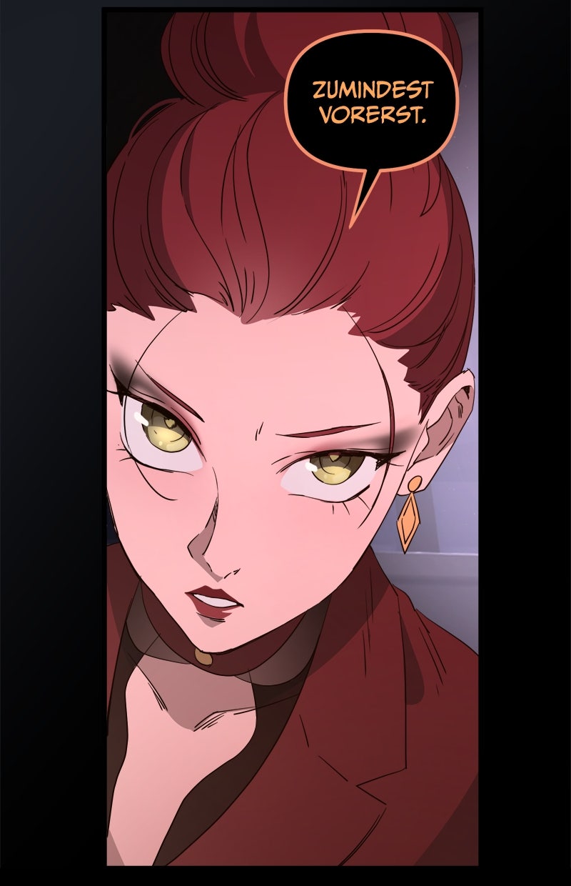 Read Mafia Nanny Manga Online