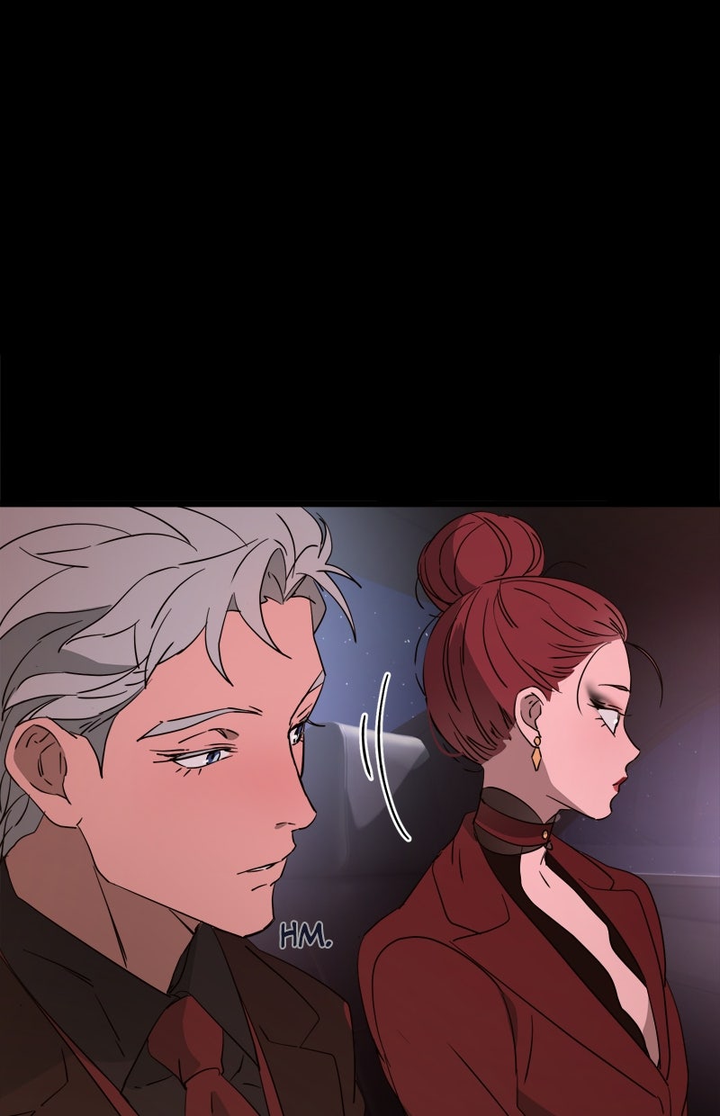 Read Mafia Nanny Manga Online