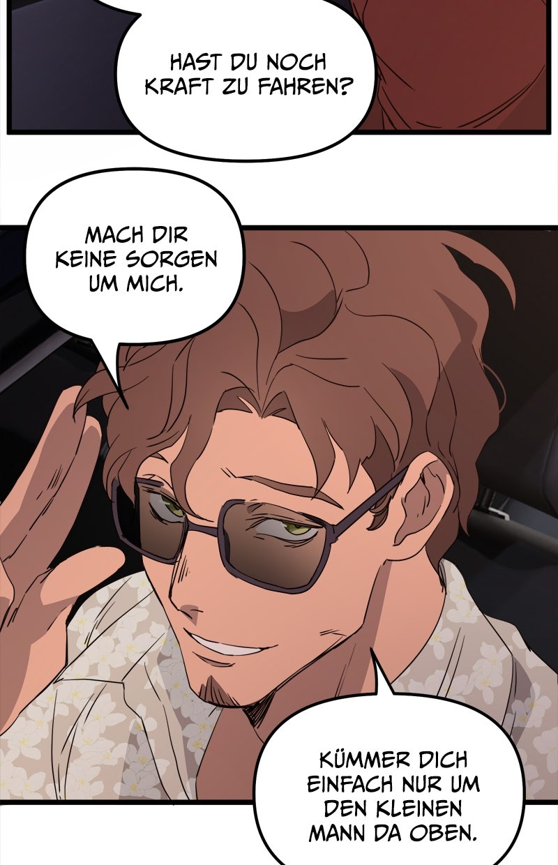 Read Mafia Nanny Manga Online