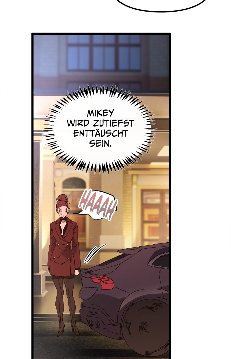 Read Mafia Nanny Manga Online