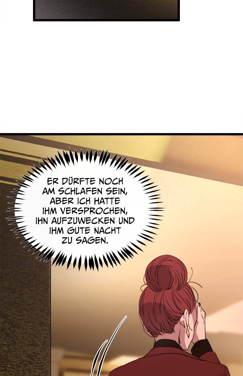 Read Mafia Nanny Manga Online