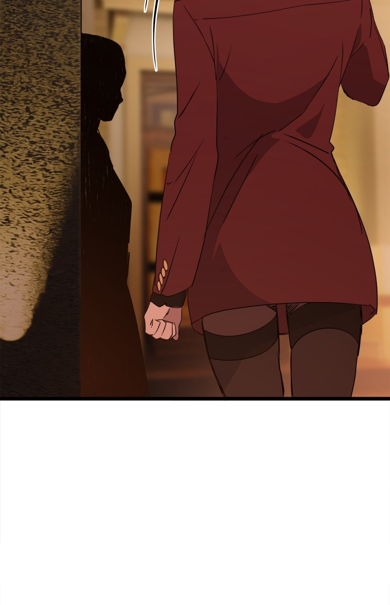 Read Mafia Nanny Manga Online