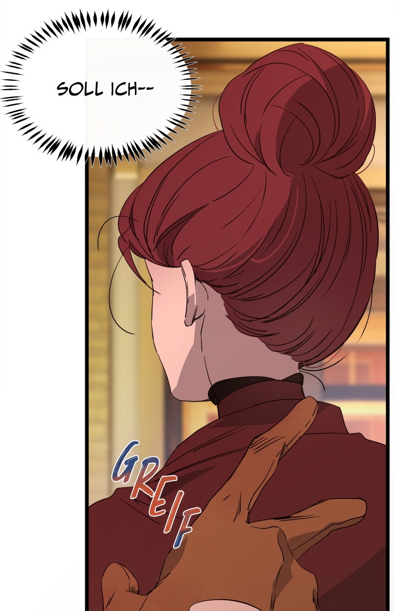 Read Mafia Nanny Manga Online