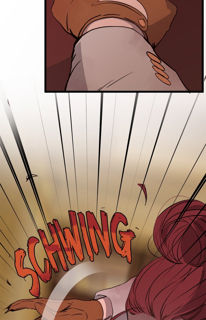 Read Mafia Nanny Manga Online