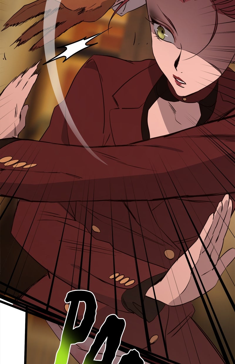 Read Mafia Nanny Manga Online