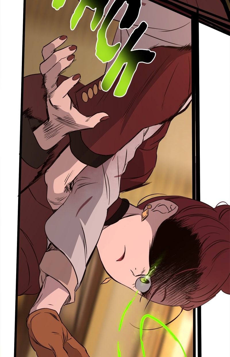 Read Mafia Nanny Manga Online