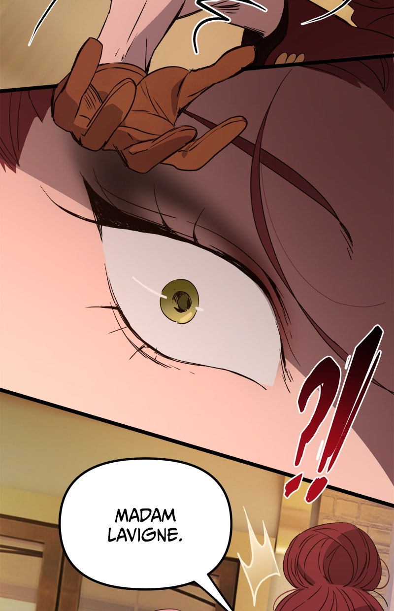 Read Mafia Nanny Manga Online