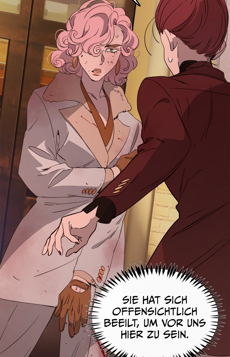 Read Mafia Nanny Manga Online