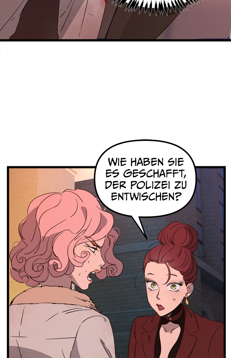 Read Mafia Nanny Manga Online