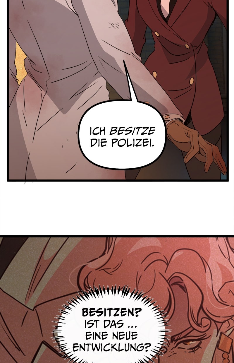 Read Mafia Nanny Manga Online