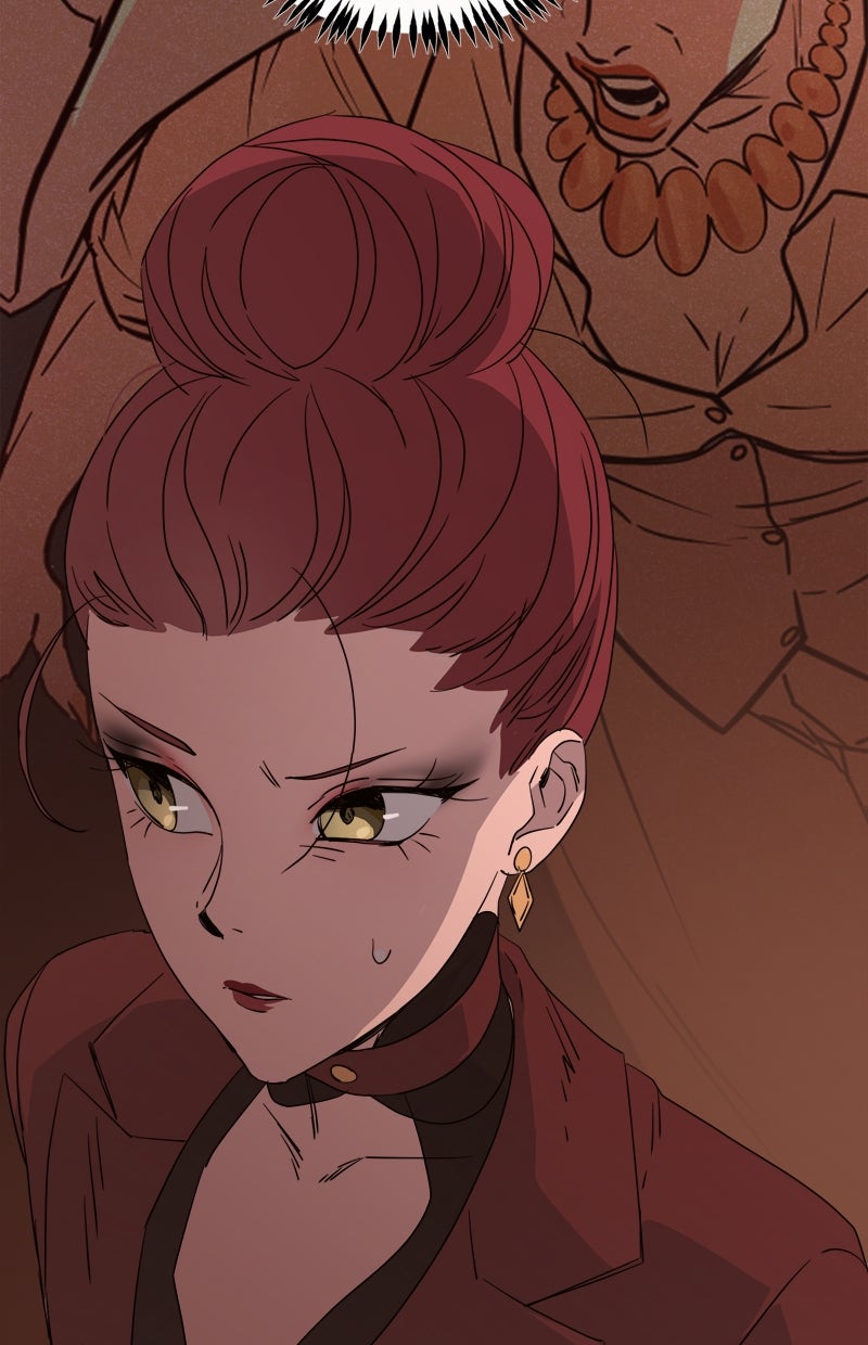 Read Mafia Nanny Manga Online