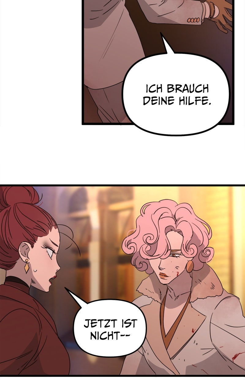 Read Mafia Nanny Manga Online