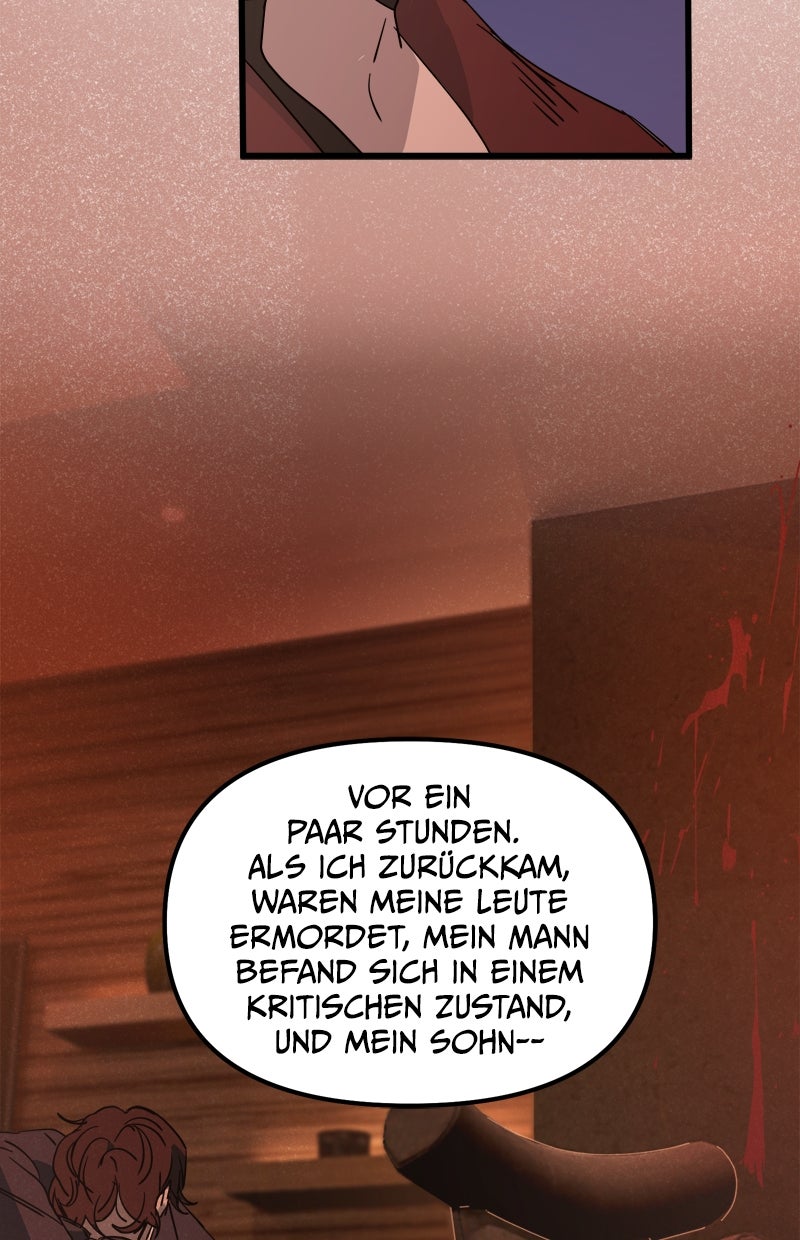 Read Mafia Nanny Manga Online