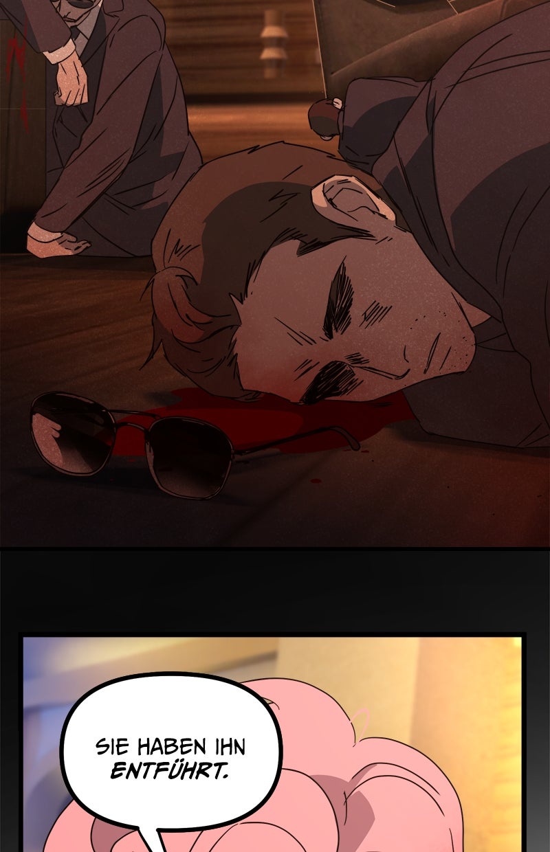 Read Mafia Nanny Manga Online