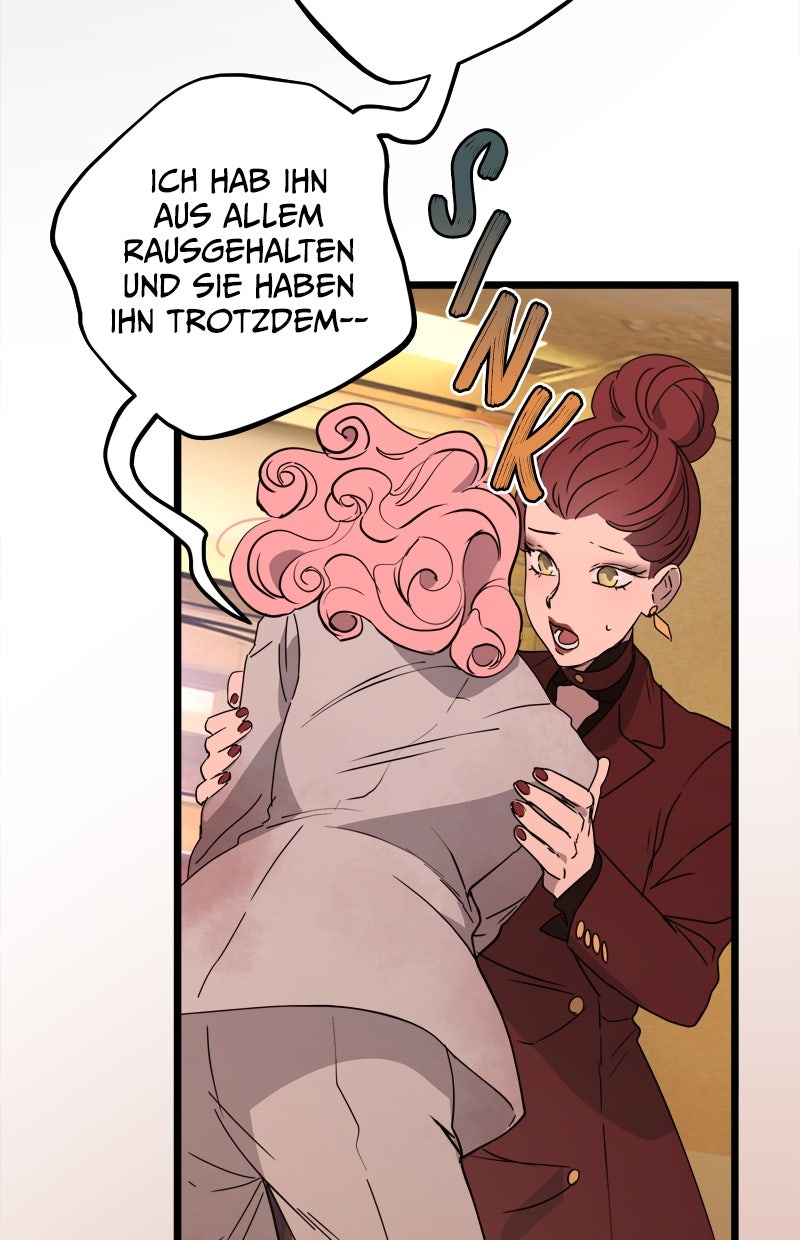 Read Mafia Nanny Manga Online