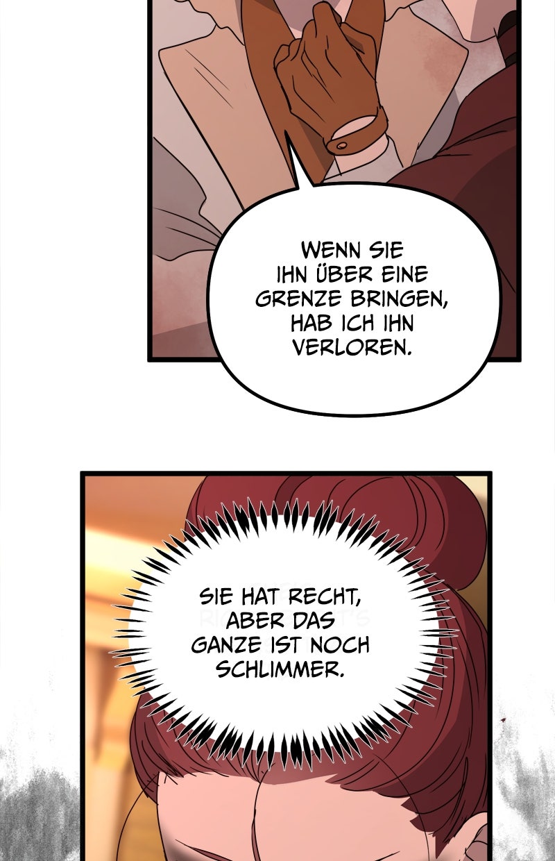 Read Mafia Nanny Manga Online