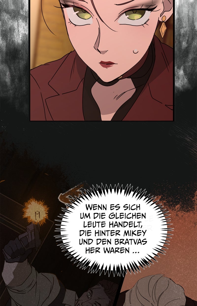 Read Mafia Nanny Manga Online