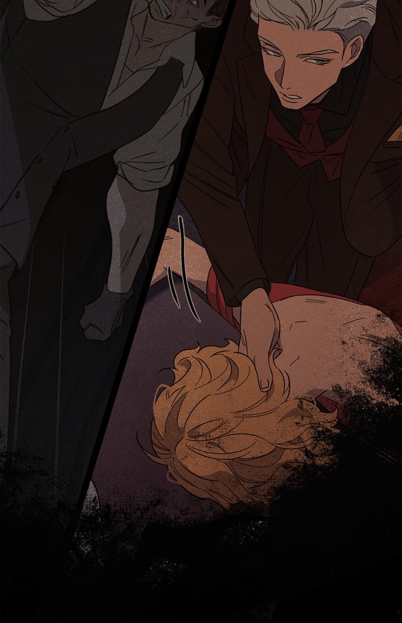 Read Mafia Nanny Manga Online