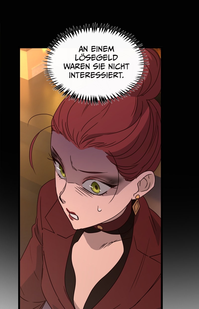 Read Mafia Nanny Manga Online