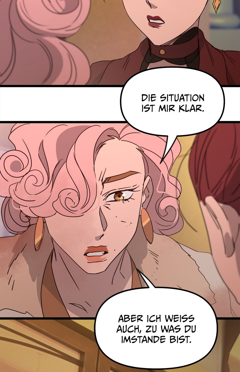 Read Mafia Nanny Manga Online