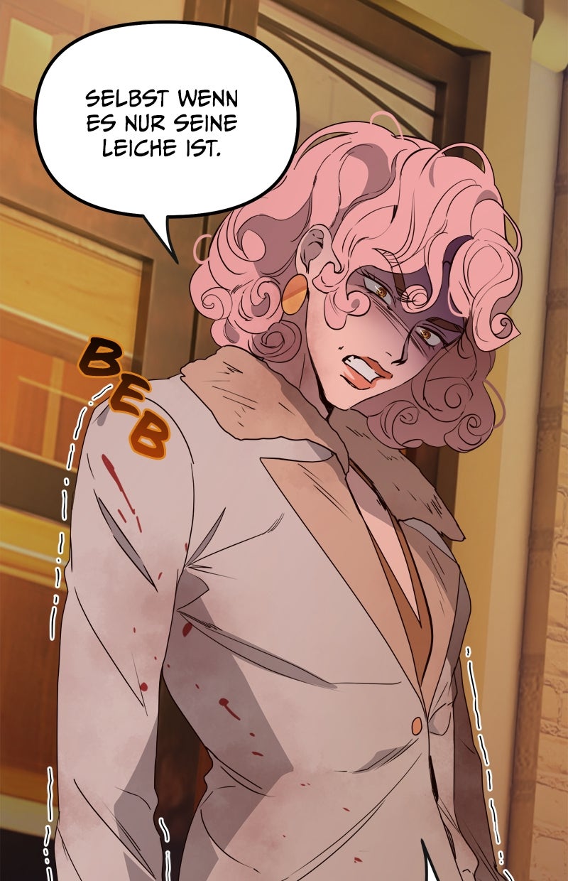 Read Mafia Nanny Manga Online