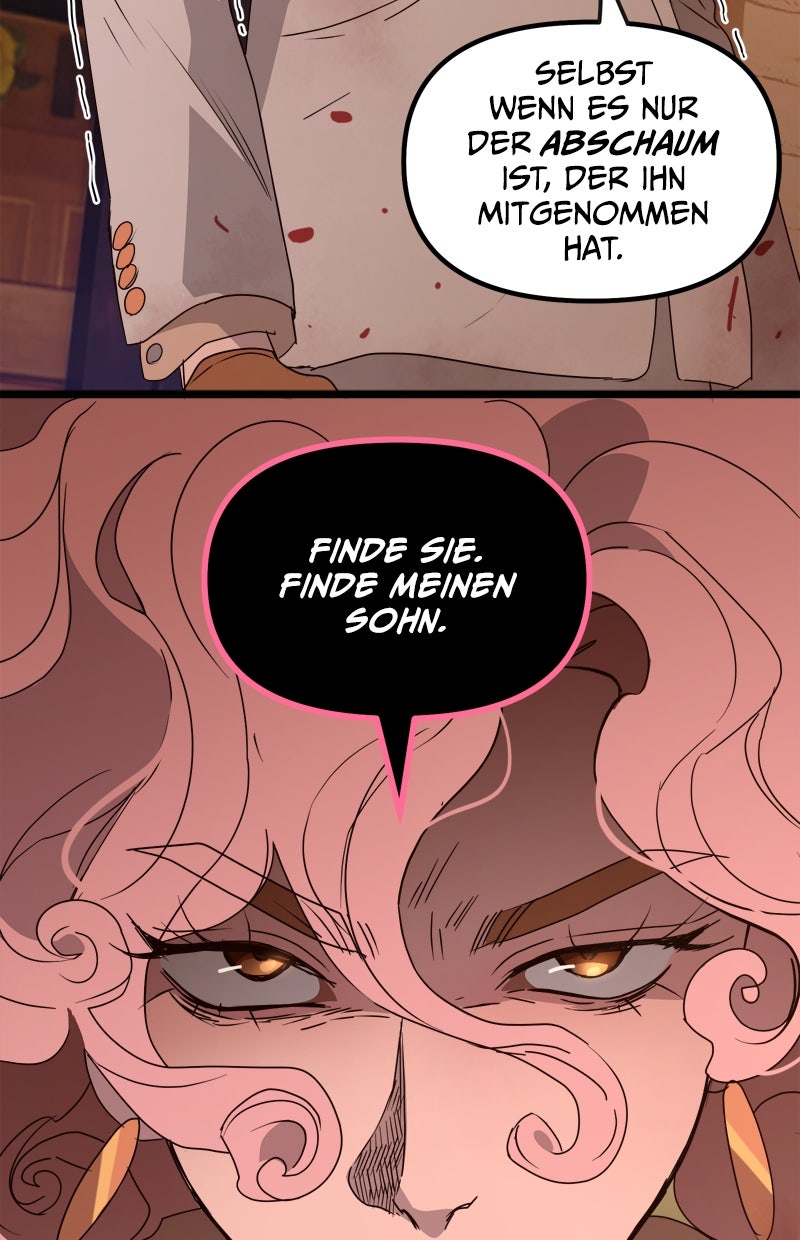 Read Mafia Nanny Manga Online