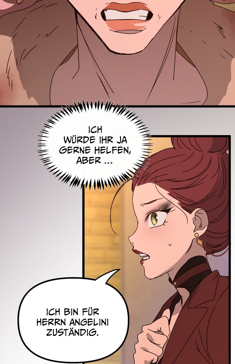 Read Mafia Nanny Manga Online