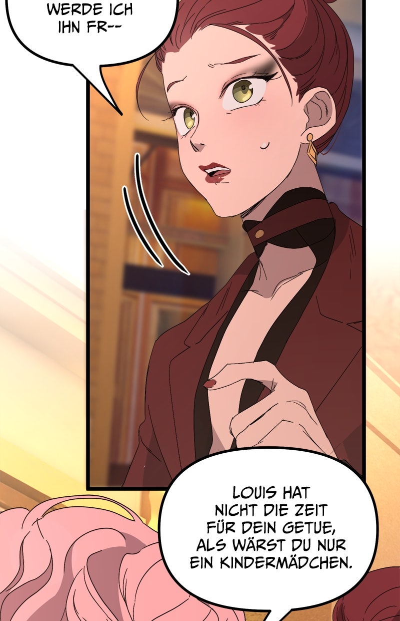 Read Mafia Nanny Manga Online