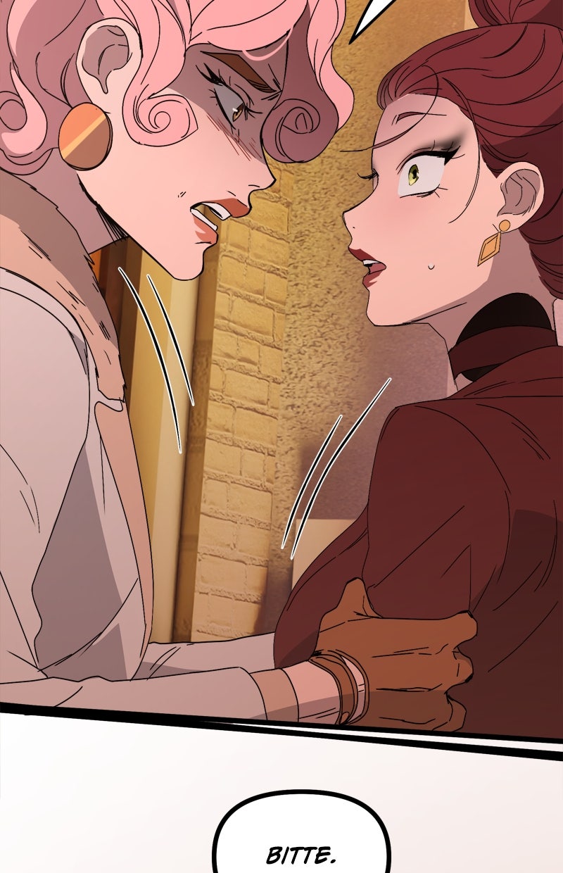 Read Mafia Nanny Manga Online