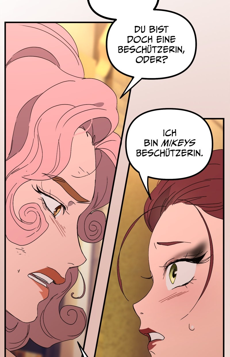 Read Mafia Nanny Manga Online