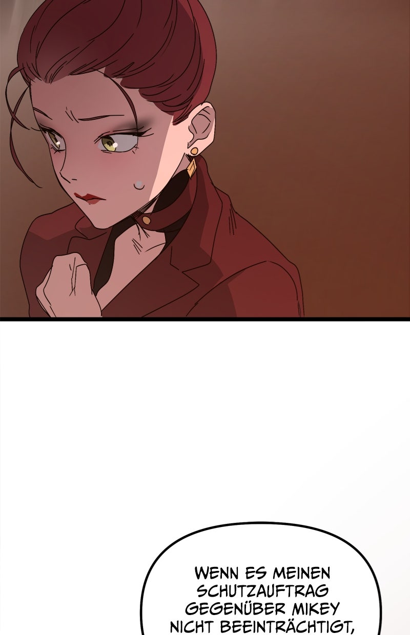 Read Mafia Nanny Manga Online