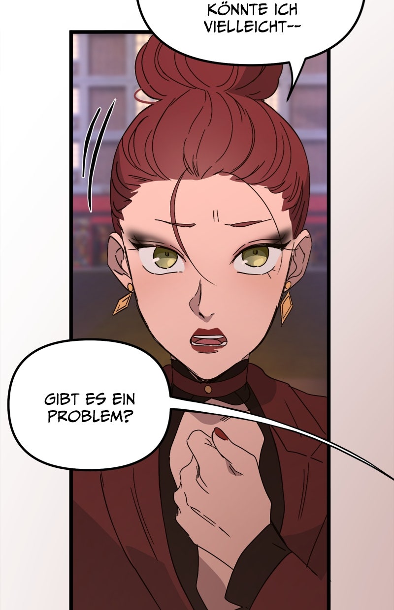 Read Mafia Nanny Manga Online