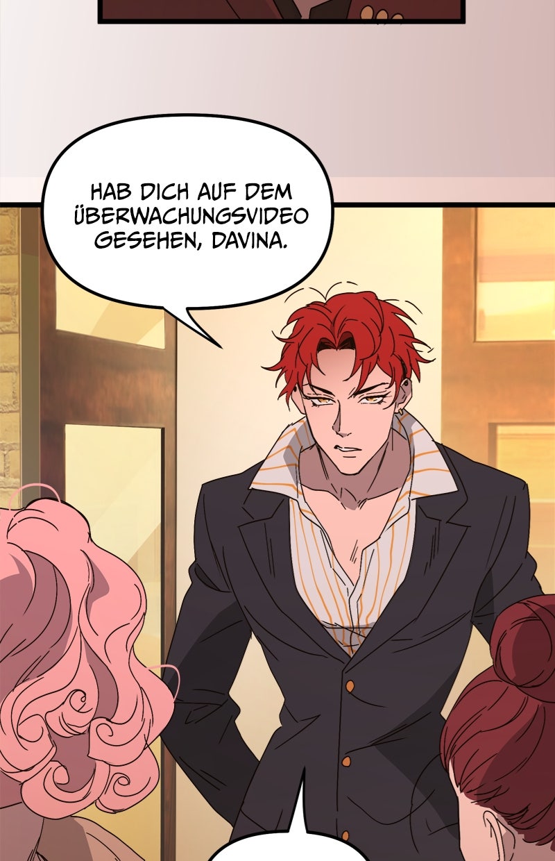 Read Mafia Nanny Manga Online