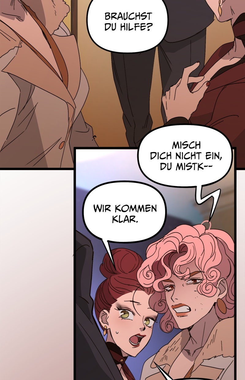 Read Mafia Nanny Manga Online