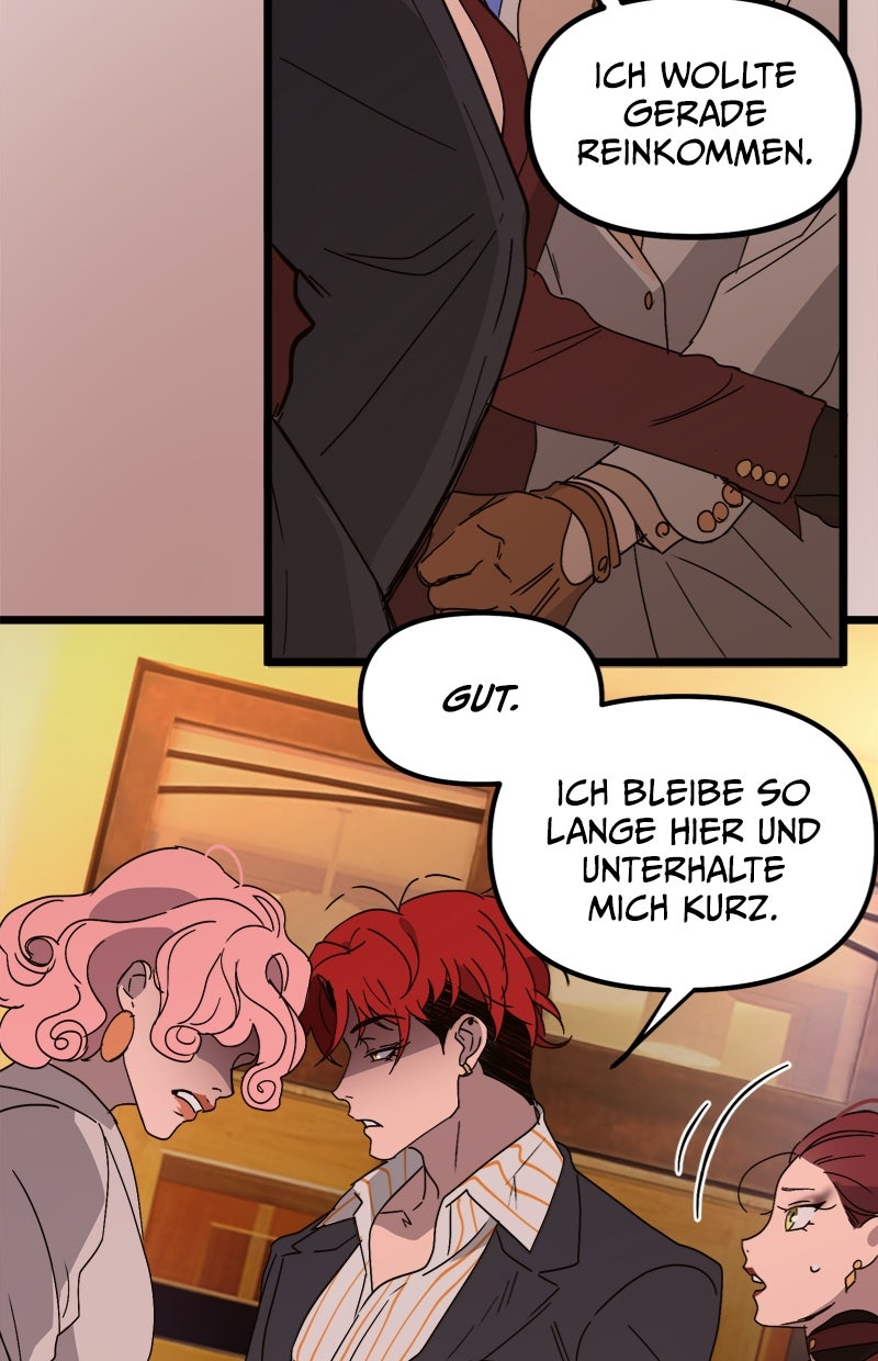 Read Mafia Nanny Manga Online